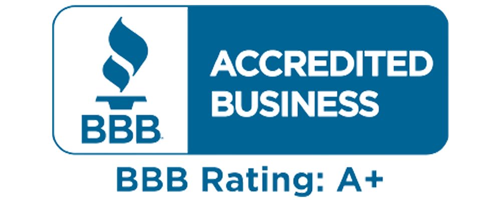BBB Accredited Business