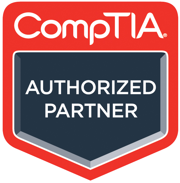 CompTIA Partner